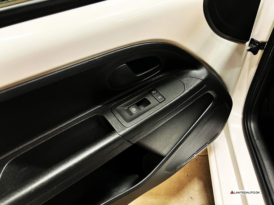 Skoda Citigo 1,0 60 Ambition 5d