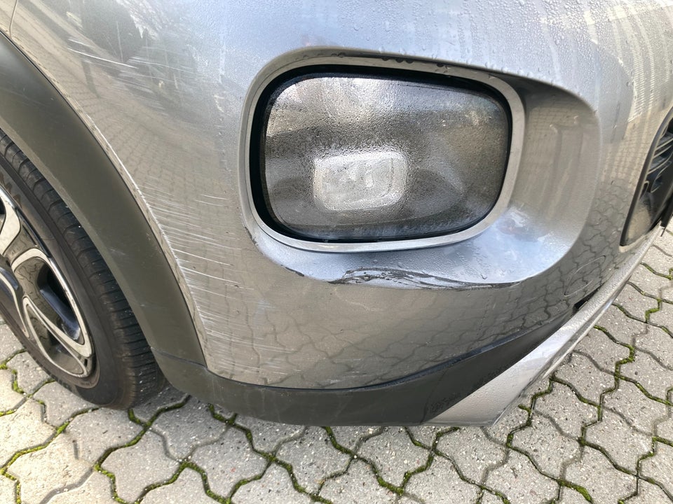 Citroën C3 Aircross 1,2 PureTech 110 Iconic 5d