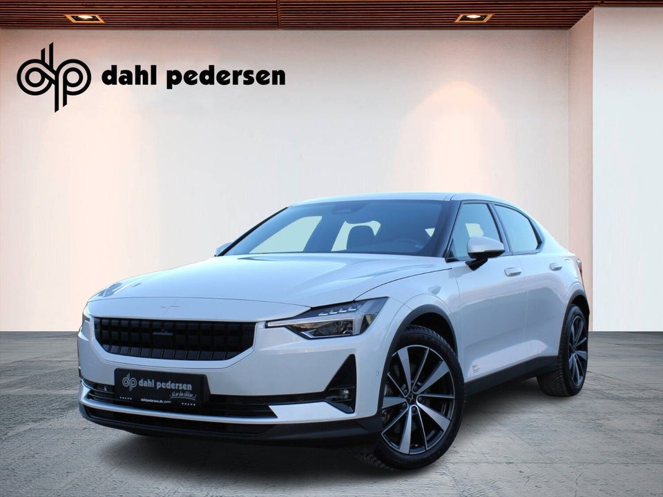 Polestar 2 Standard Range 5d
