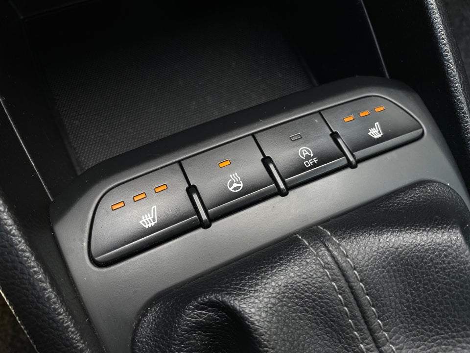Kia Rio 1,0 T-GDi Comfort 5d