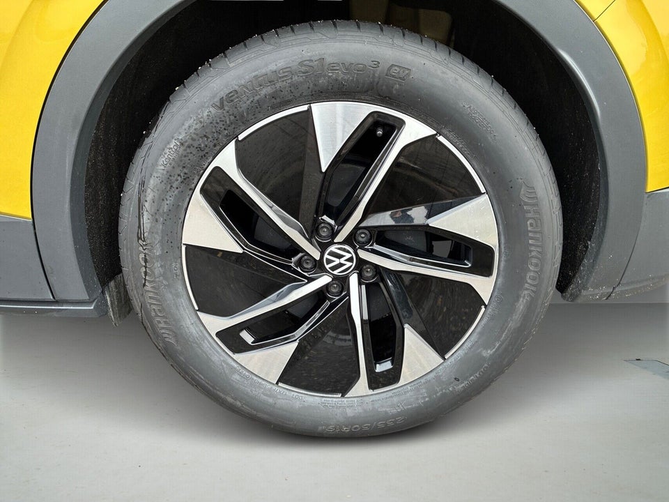 VW ID.4 77 Tech Performance 5d