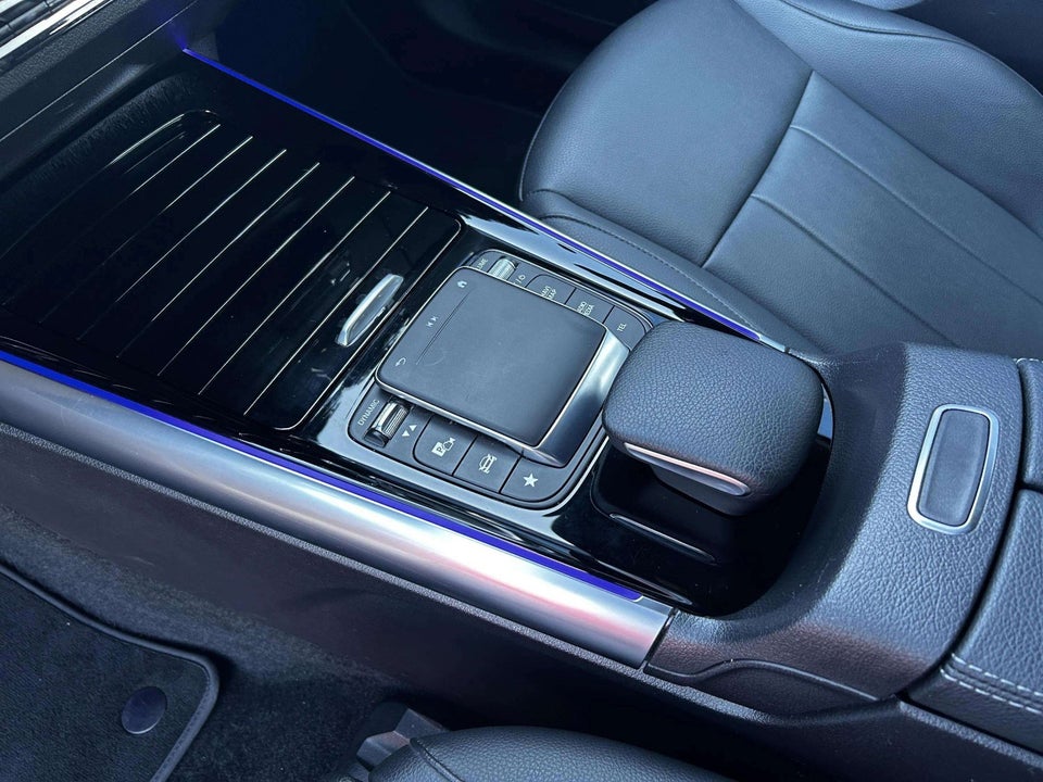 Mercedes EQA250 Progressive 5d