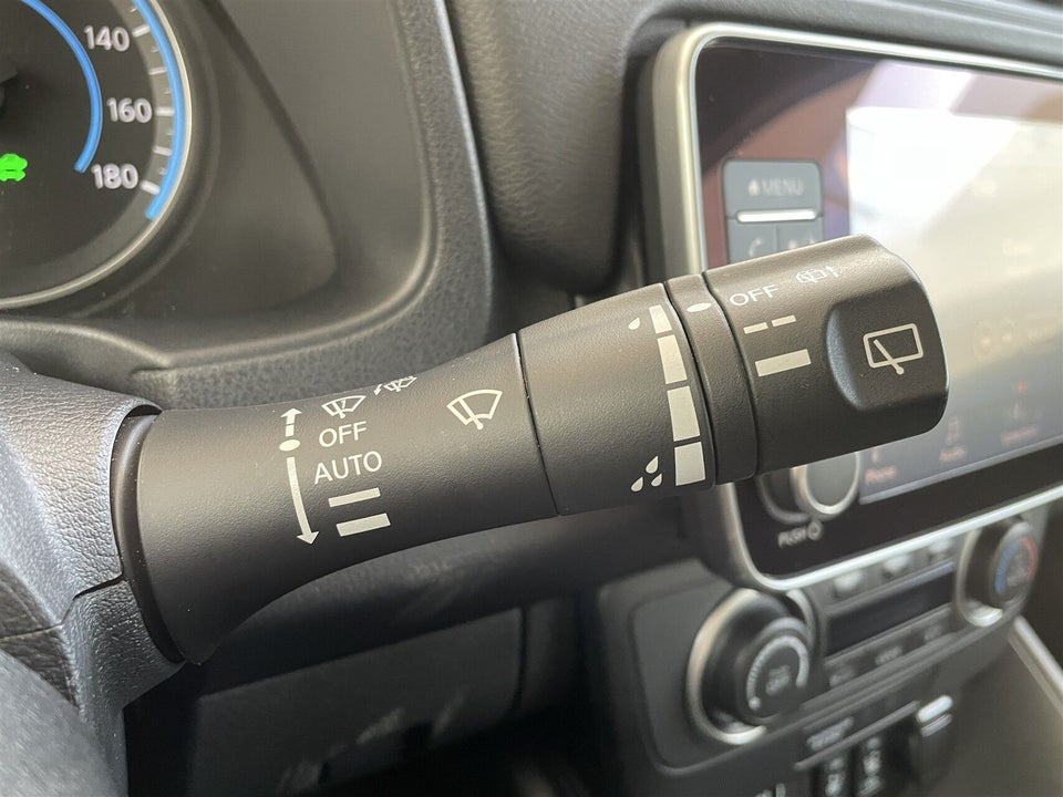 Nissan Leaf 39 Acenta 5d