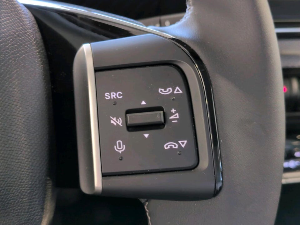 Citroën ë-C3 Aircross 54 Max Extended Range 5d