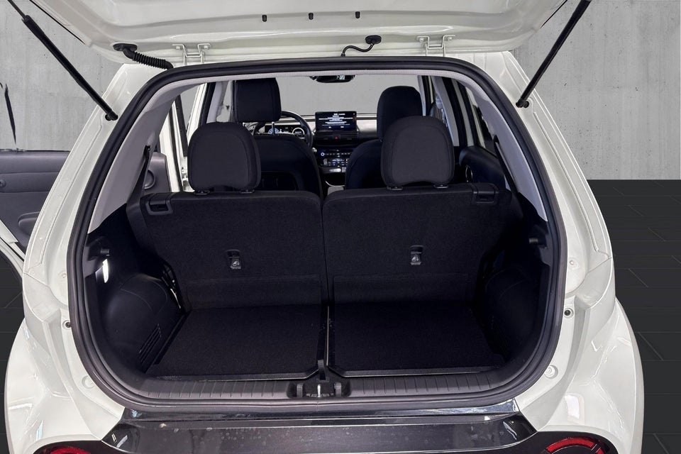 Hyundai Inster 49 Advanced 5d