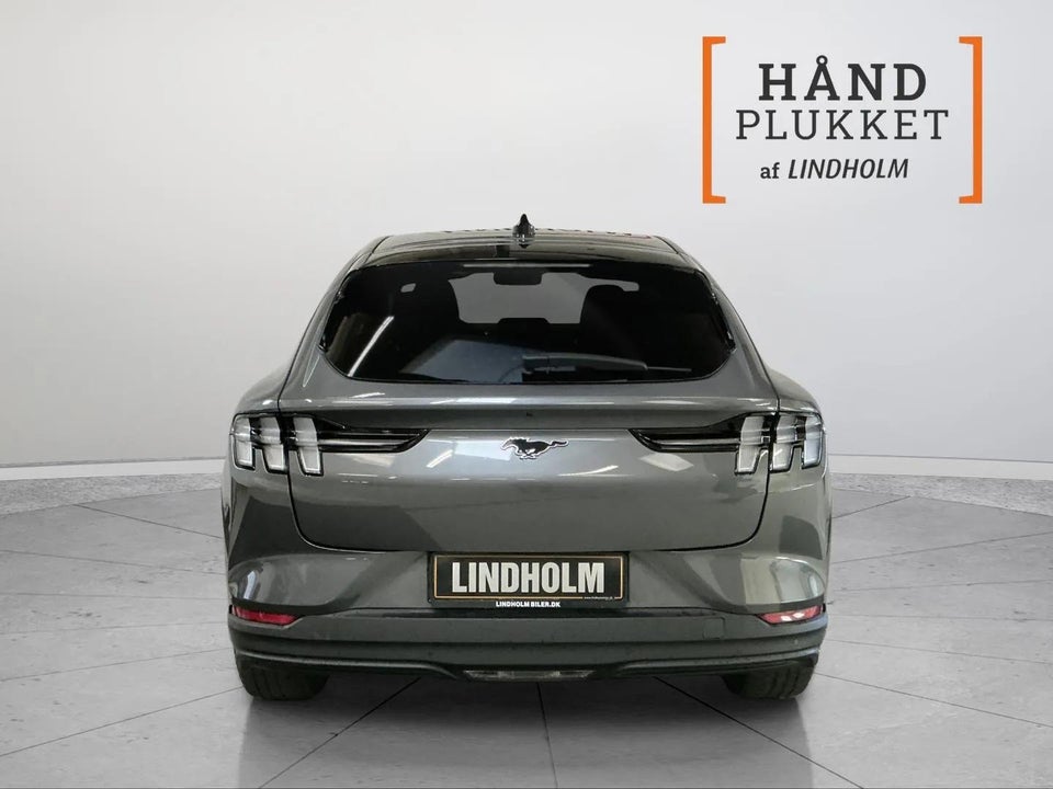 Ford Mustang Mach-E 75 Standard Range 5d