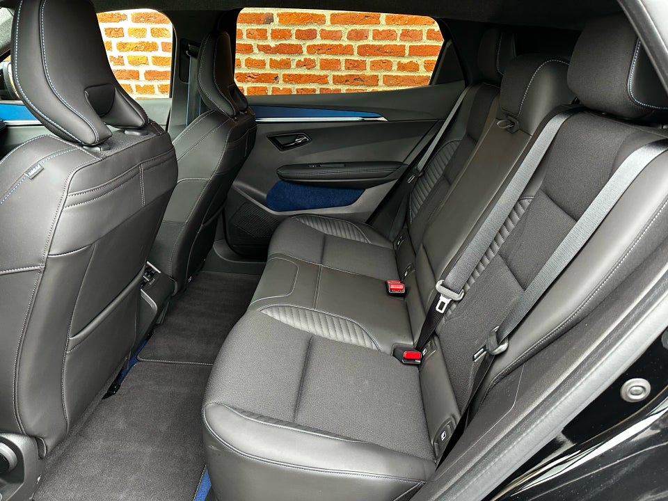 Renault Scenic E-Tech 87 Esprit Alpine 5d