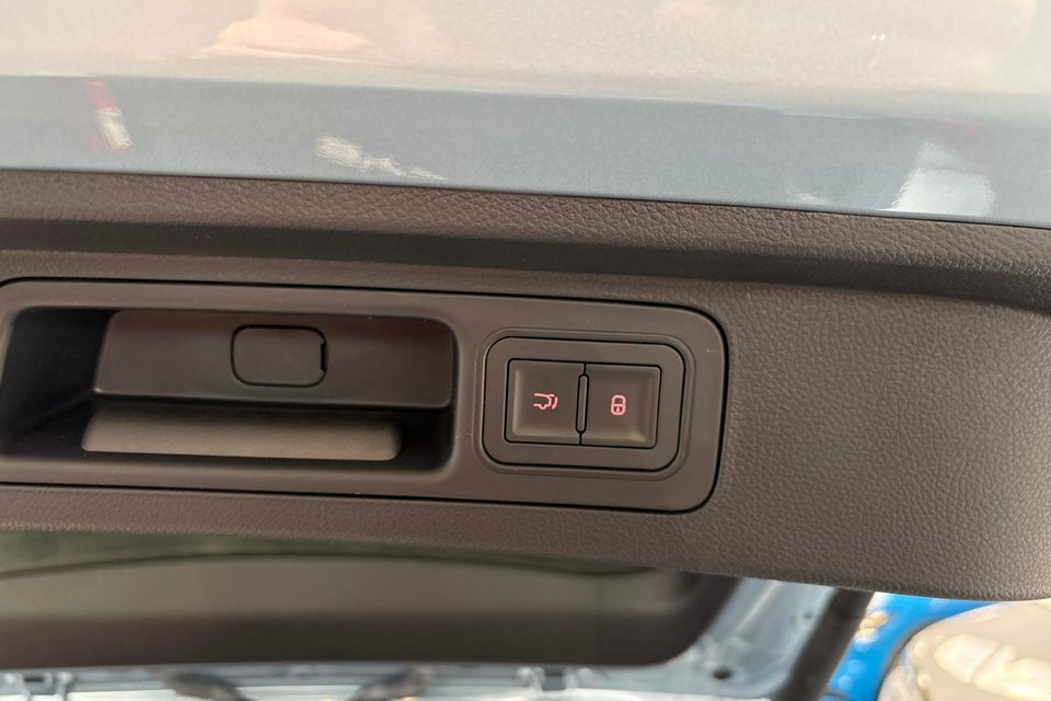 BYD Seal U 72 Comfort 5d