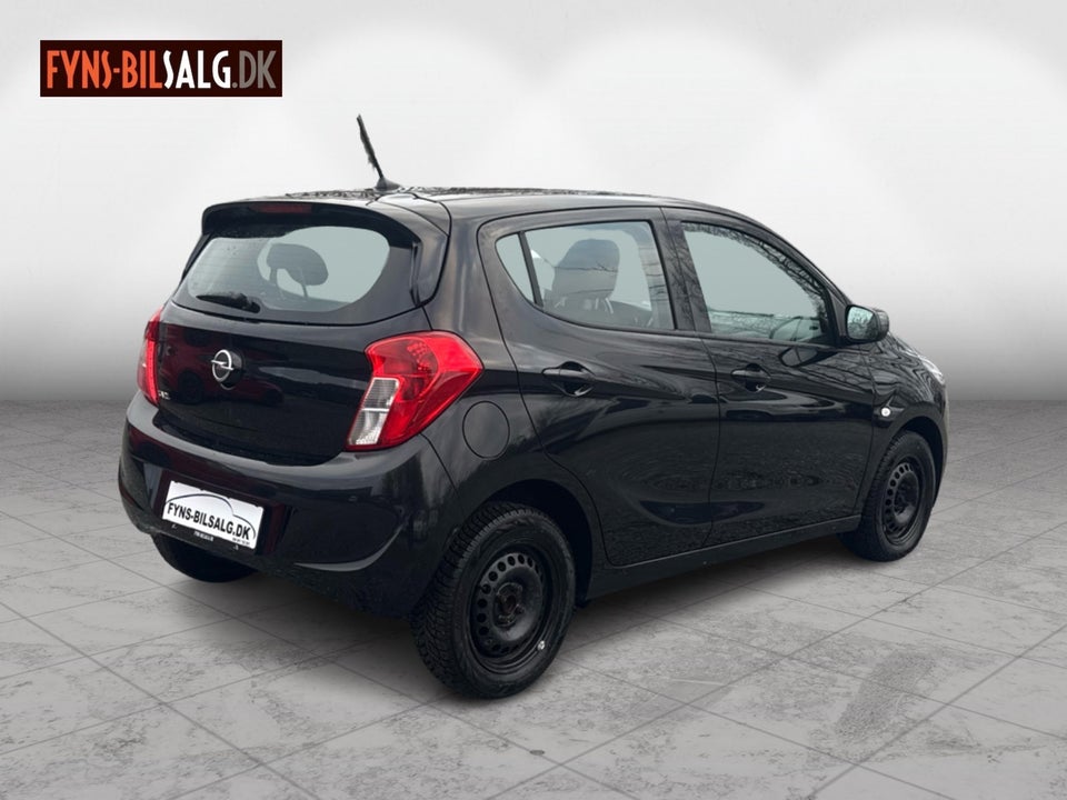 Opel Karl 1,0 Enjoy 5d