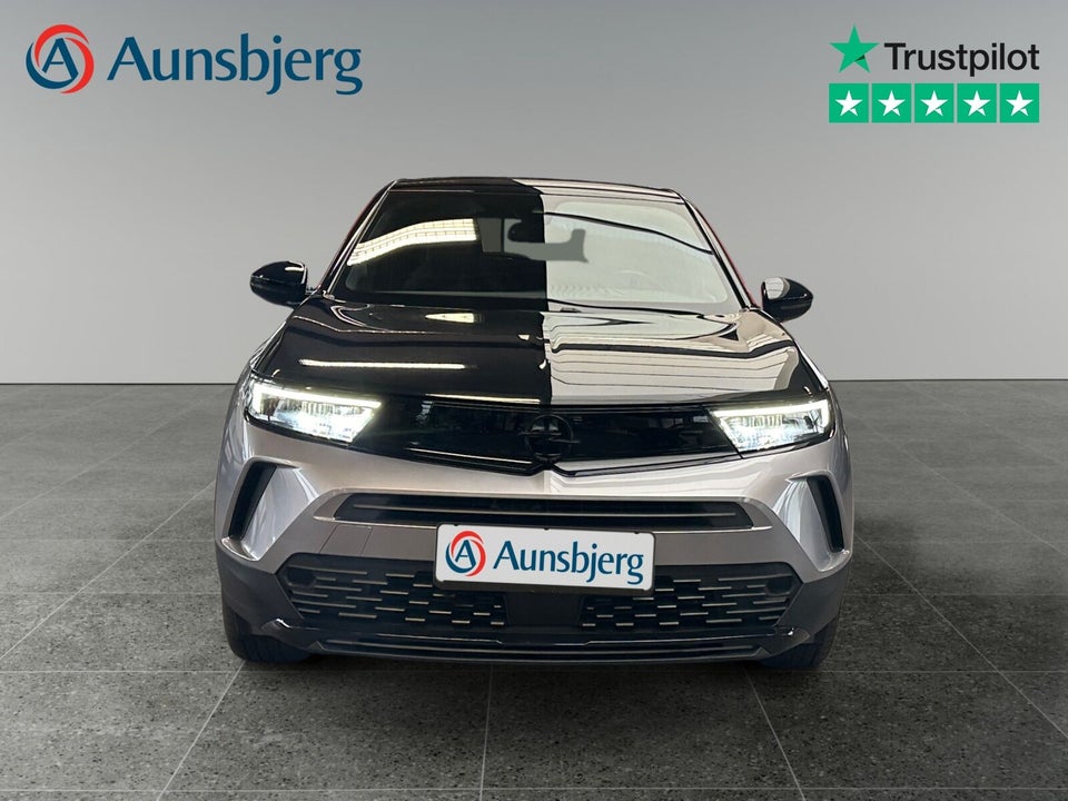 Opel Mokka-e 50 GS Line 5d