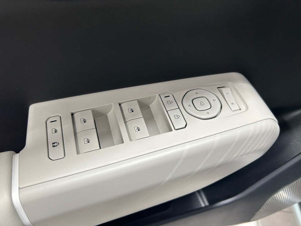 Kia EV4 81 Long Range GT-Line Fastback 4d