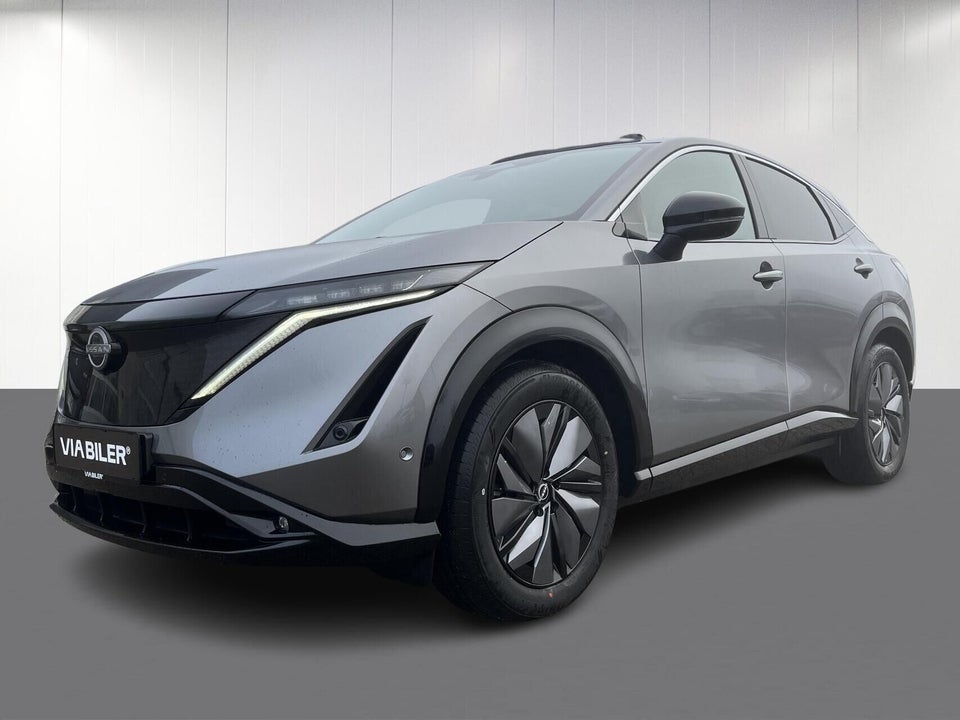 Nissan Ariya 87 Evolve 5d