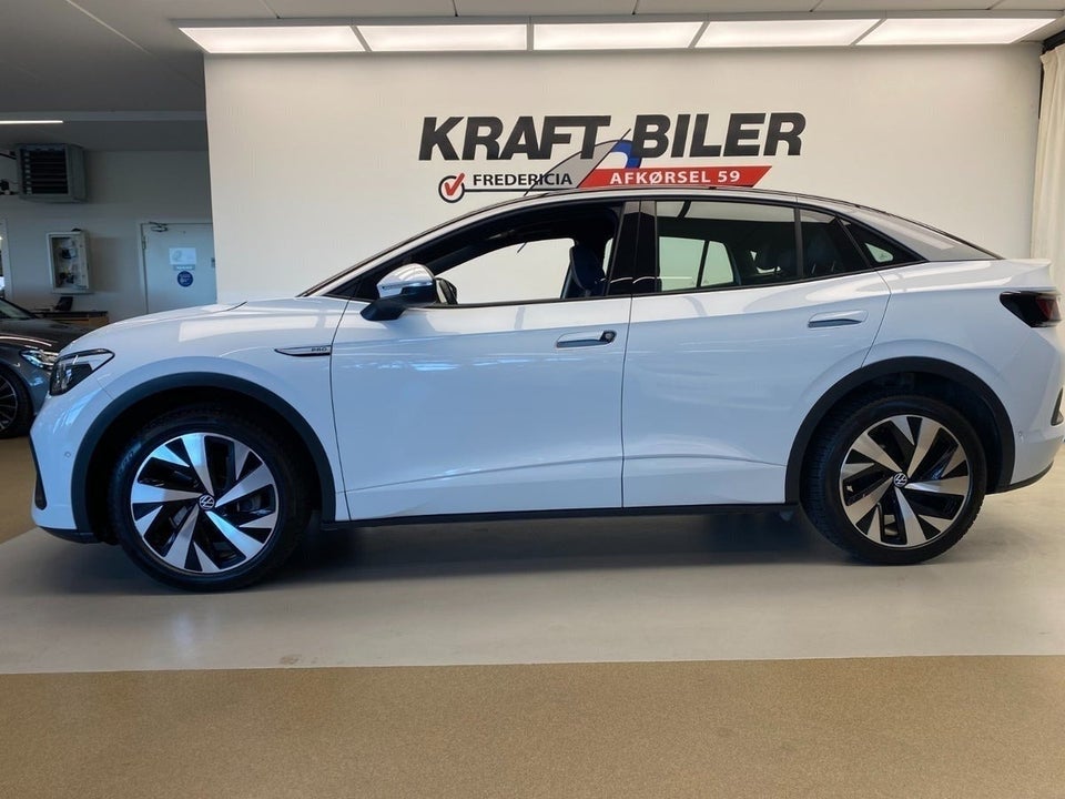 VW ID.5 77 Pro Performance 5d