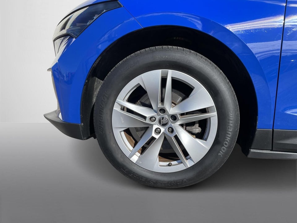 Skoda Enyaq 60 iV 5d