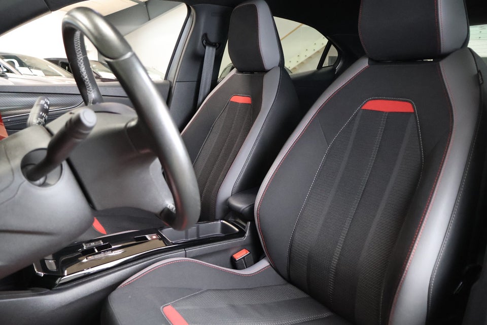 Opel Mokka-e 50 GS Line 5d