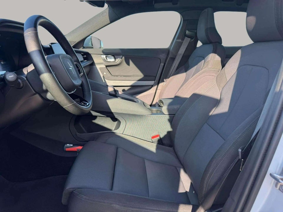 Polestar 2 Long Range AWD 5d