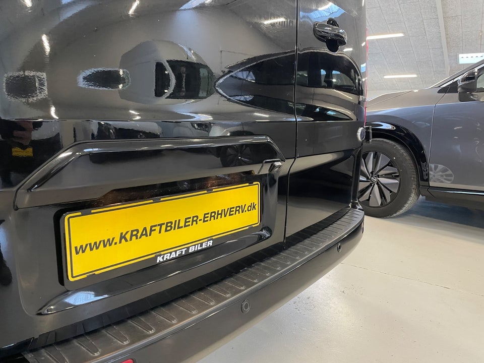 Ford Transit Custom 340S 1,0 PHEV Limited aut.