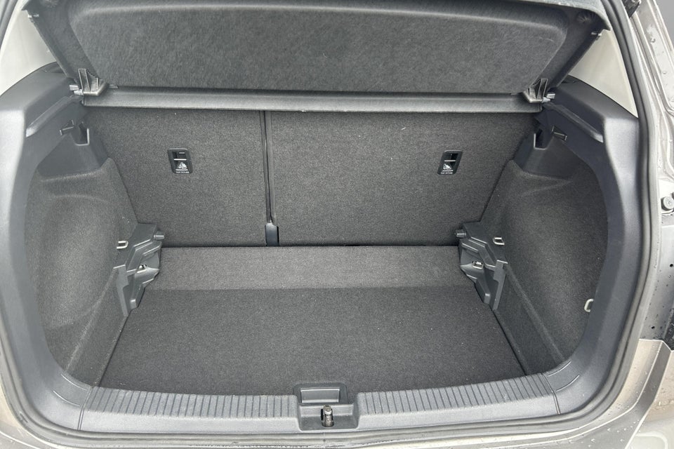 VW T-Cross 1,5 TSi 150 Style DSG 5d