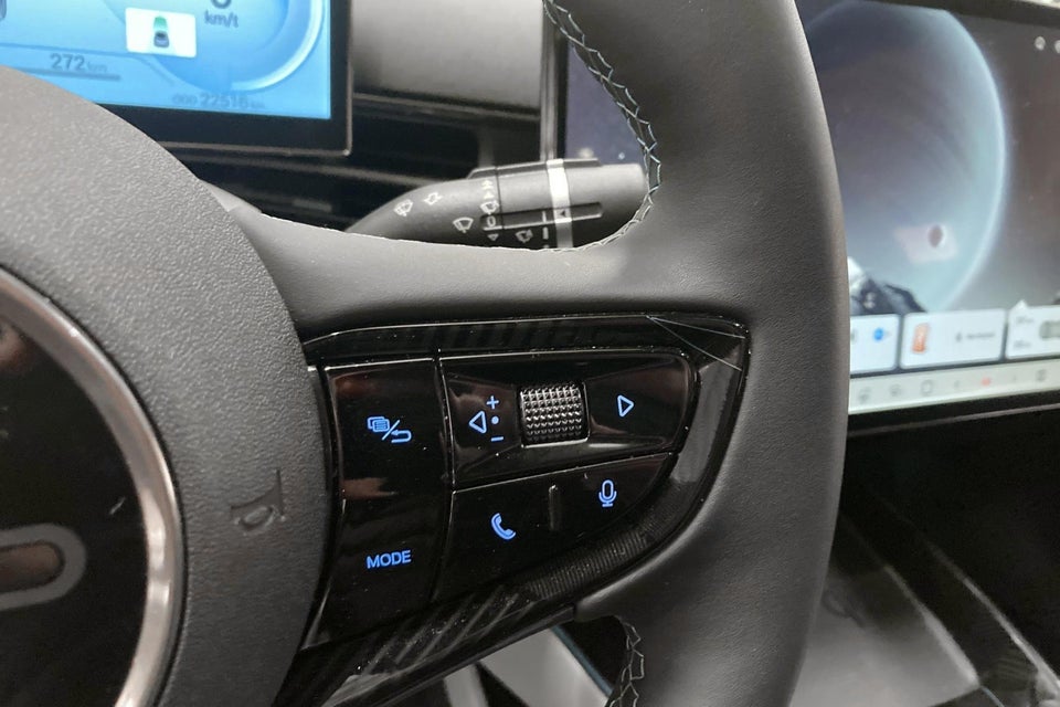 BYD Seal 86 Excellence AWD 4d