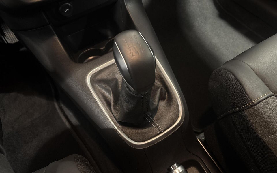 Citroën C3 1,2 PureTech 83 Impress 5d