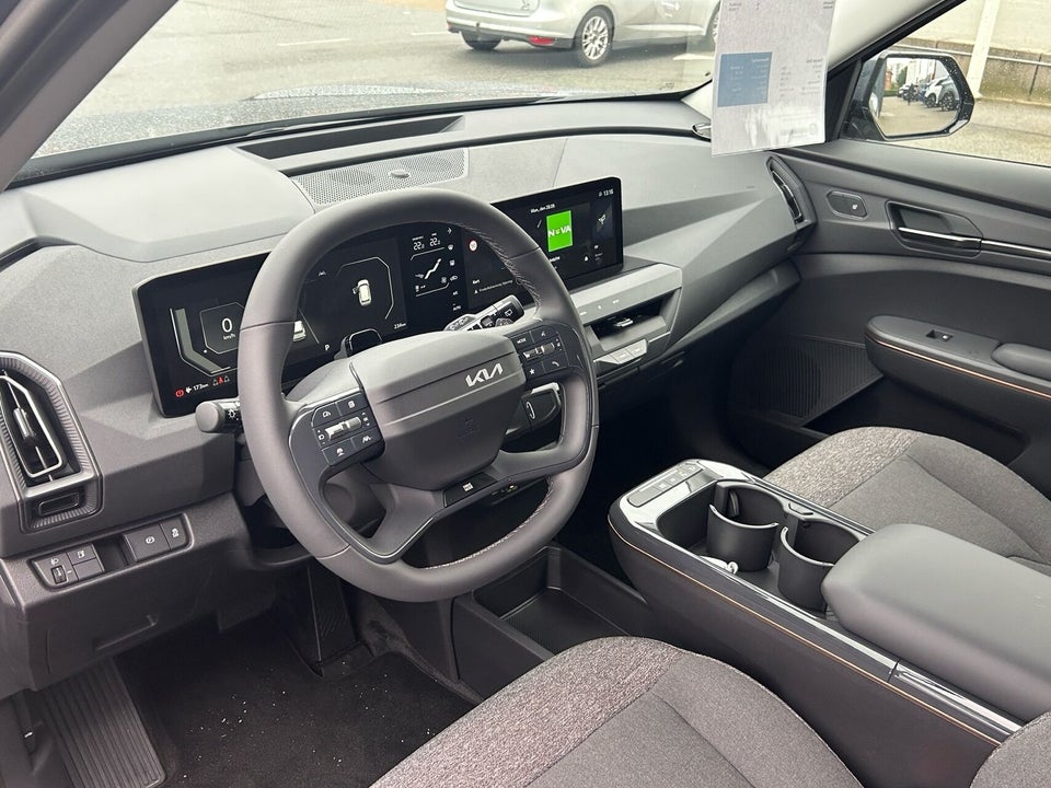 Kia EV5 81 Long Range Access 5d