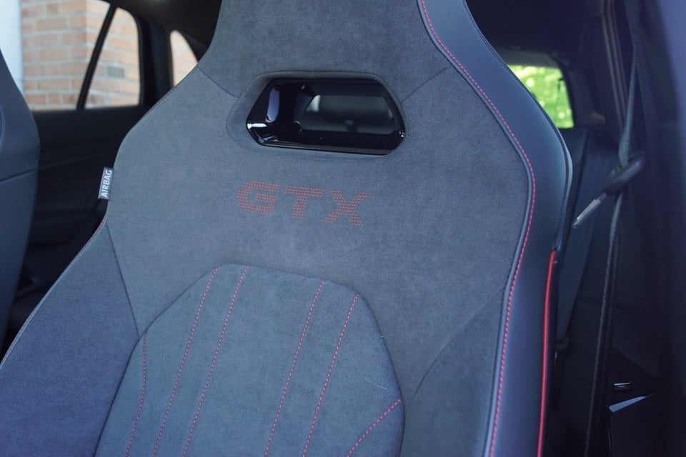 VW ID.4 77 GTX Max 4Motion 5d