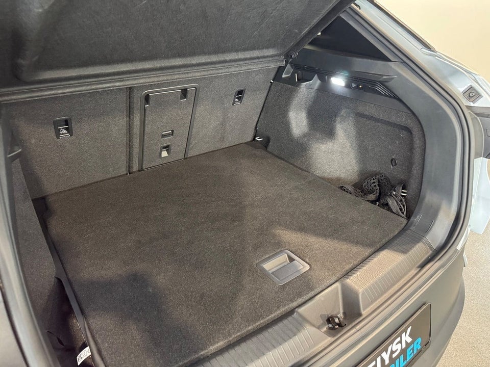 VW ID.4 77 Style 5d