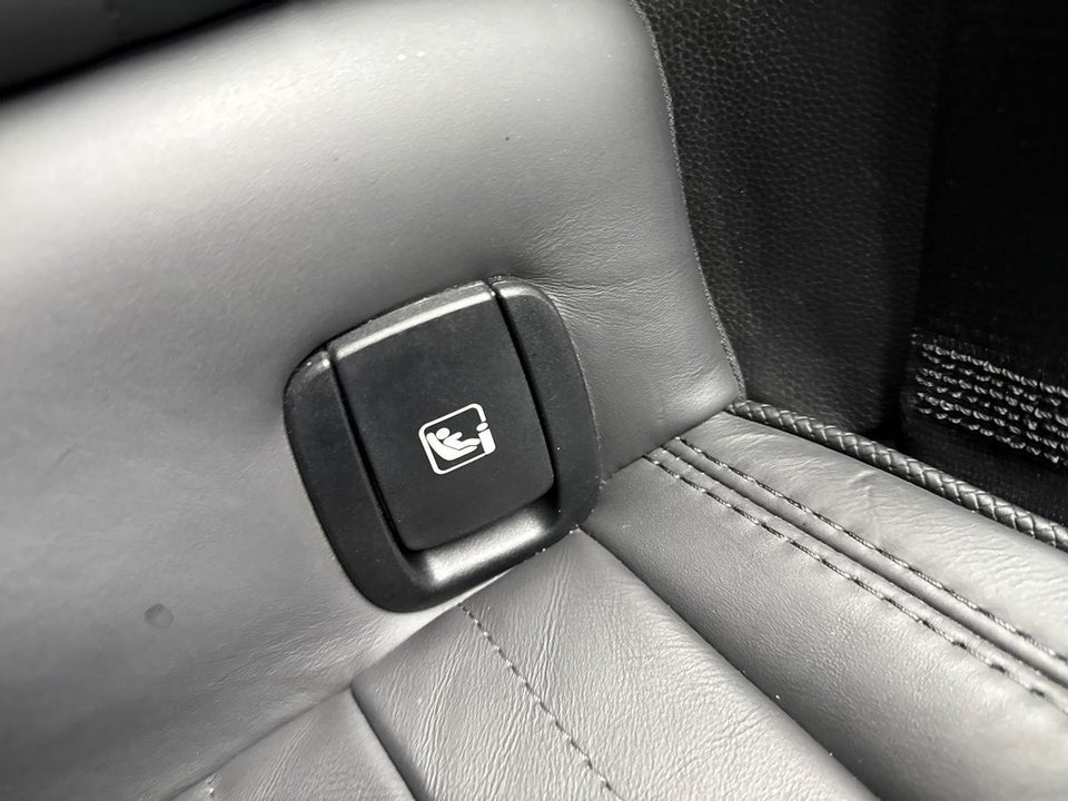 MINI Cooper SE Trim XL 3d