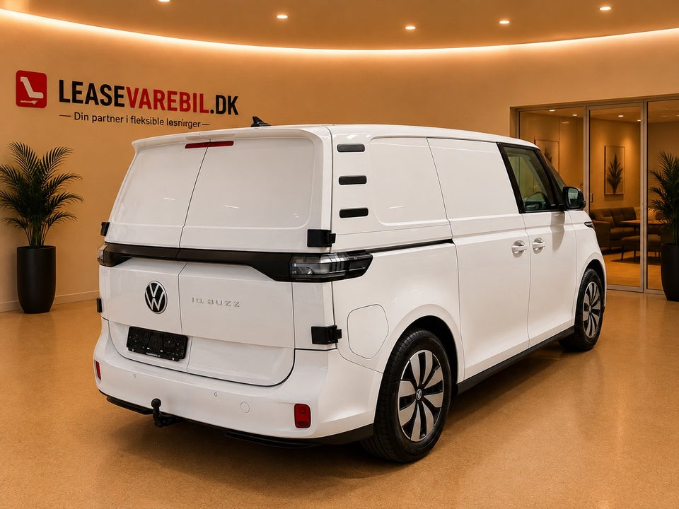 VW ID. Buzz 77 Cargo Comfort