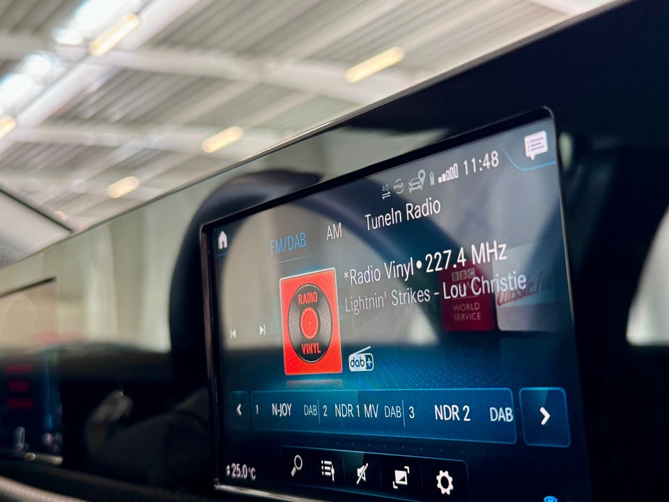 Mercedes A250 e 1,3 Progressive Line aut. 4d