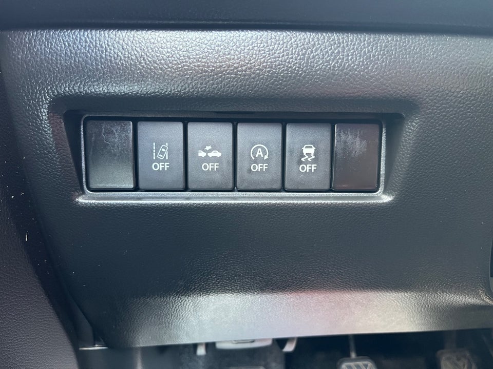 Suzuki Swift 1,2 mHybrid Exclusive 5d
