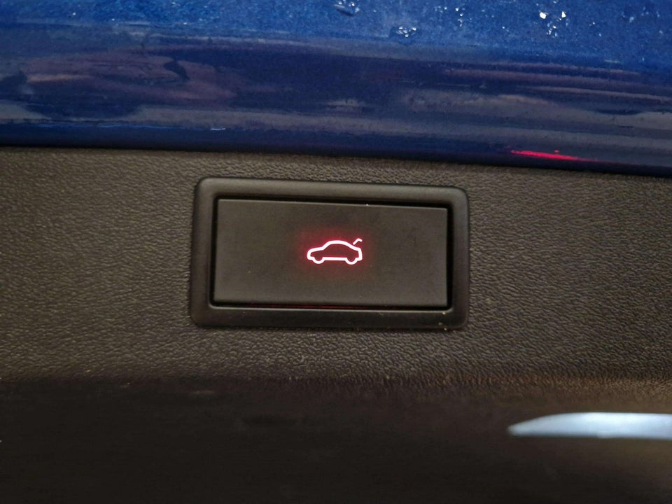 Skoda Enyaq 80 iV Sportline 5d