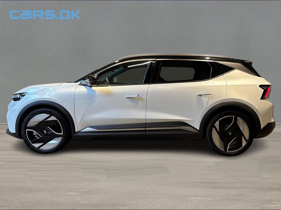 Renault Scenic E-Tech 87 Iconic 5d