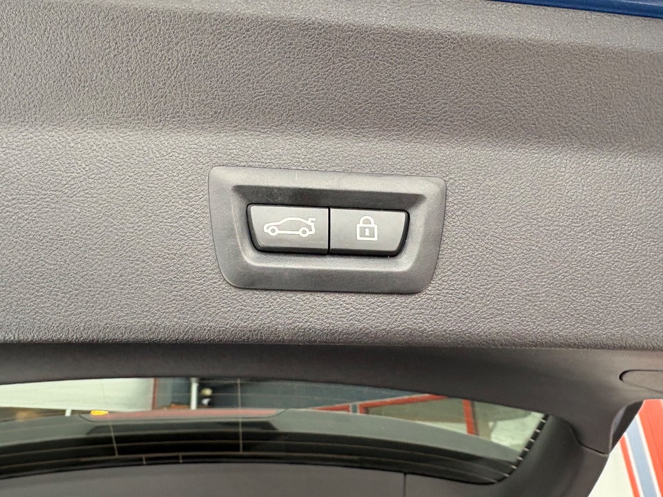 BMW iX3 Charged Impressive 5d