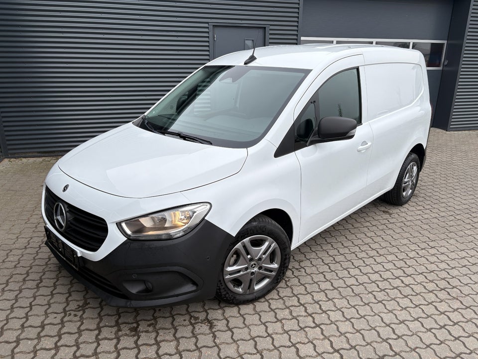 Mercedes Citan 108 1,5 CDi A2 PRO Van