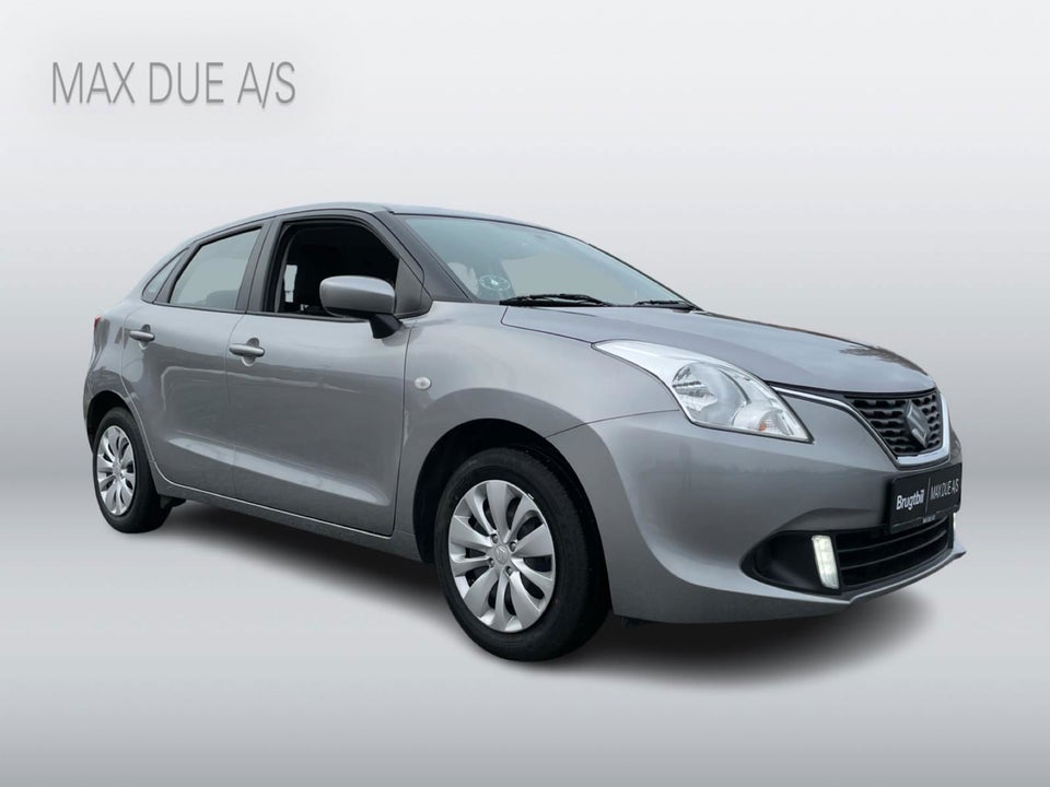 Suzuki Baleno 1,2 Dualjet Active 5d