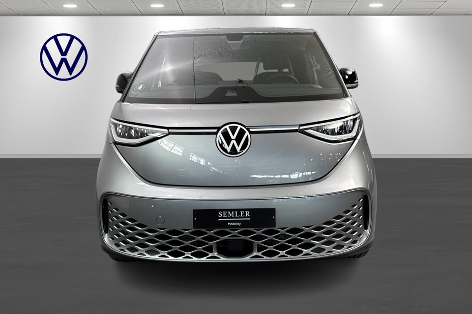 VW ID.Buzz 79 Life+ SWB Van 5d