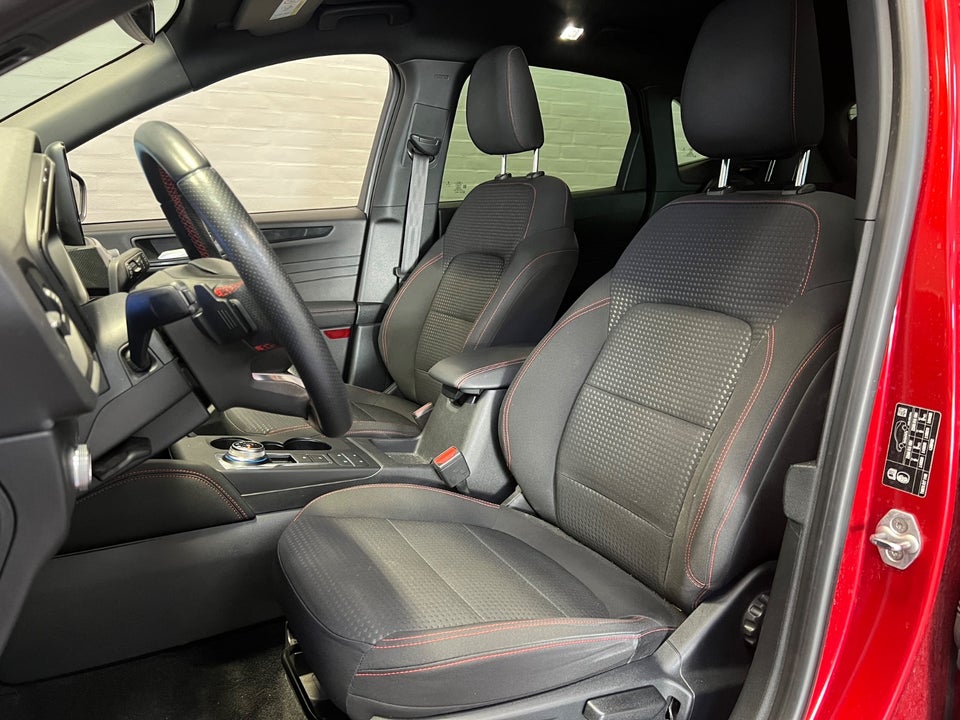 Ford Kuga 1,5 EcoBlue ST-Line aut. 5d