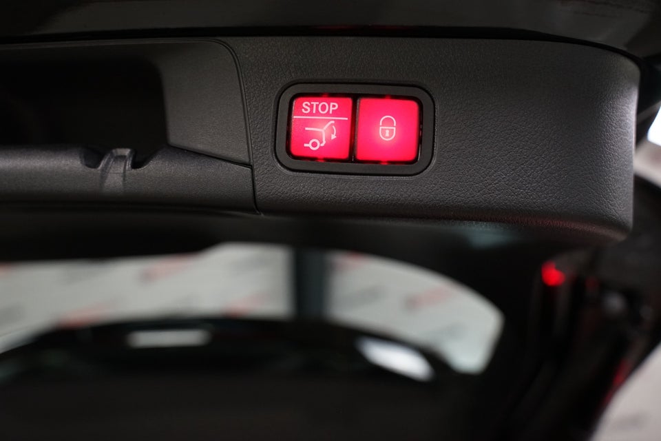 Mercedes B200 1,3 Progressive aut. 5d