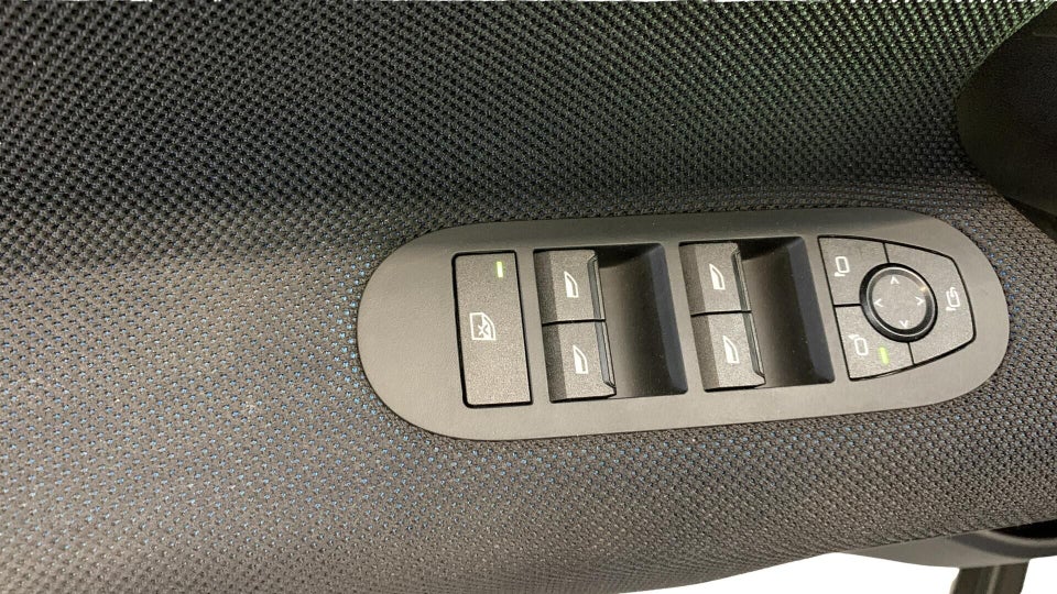 MINI Aceman E Classic Trim S 5d