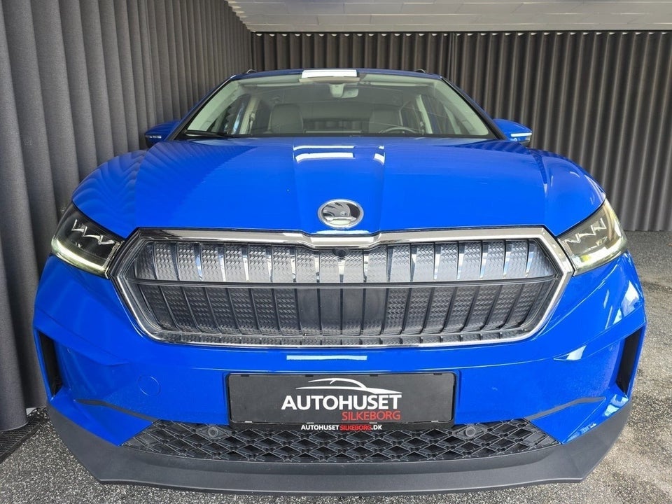 Skoda Enyaq 60 iV 5d