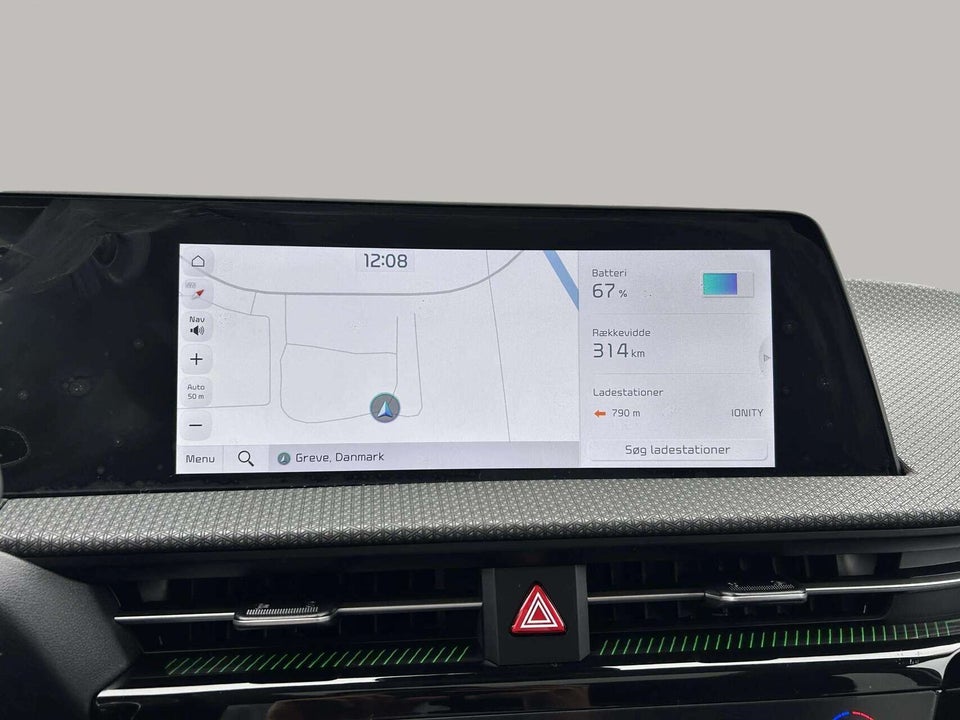 Kia EV6 77 Long Range Upgrade 5d
