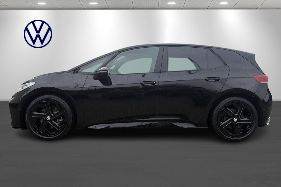 VW ID.3 79 GTX Performance 5d