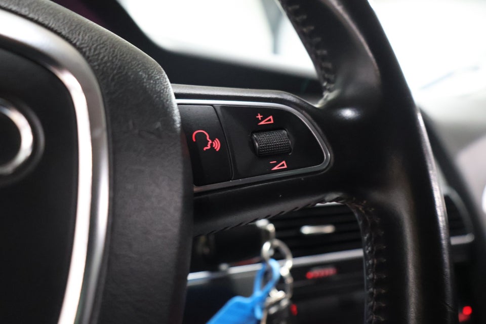 Audi A6 2,0 TFSi 170 S-line Avant Multitr. 5d