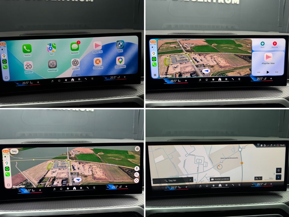 BMW i4 eDrive40 M-Sport 5d