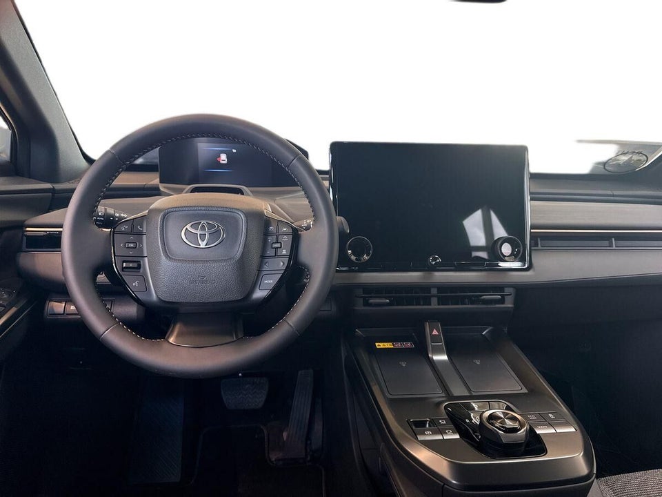 Toyota bZ4X Touring 74 Active Tech 5d