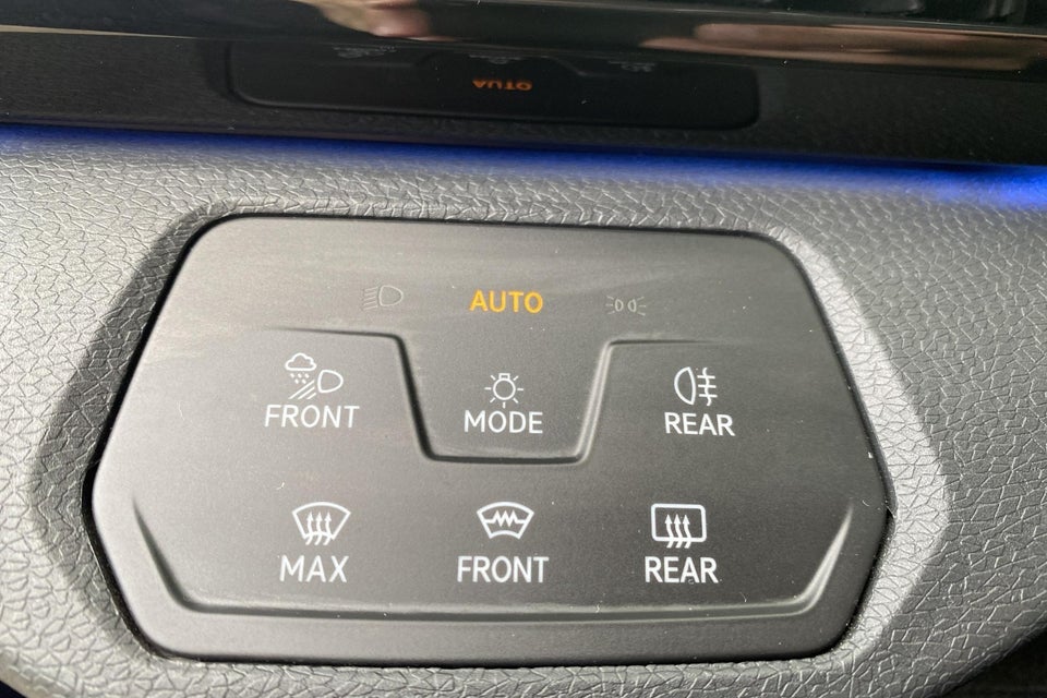 VW ID.5 77 Pro Performance 5d