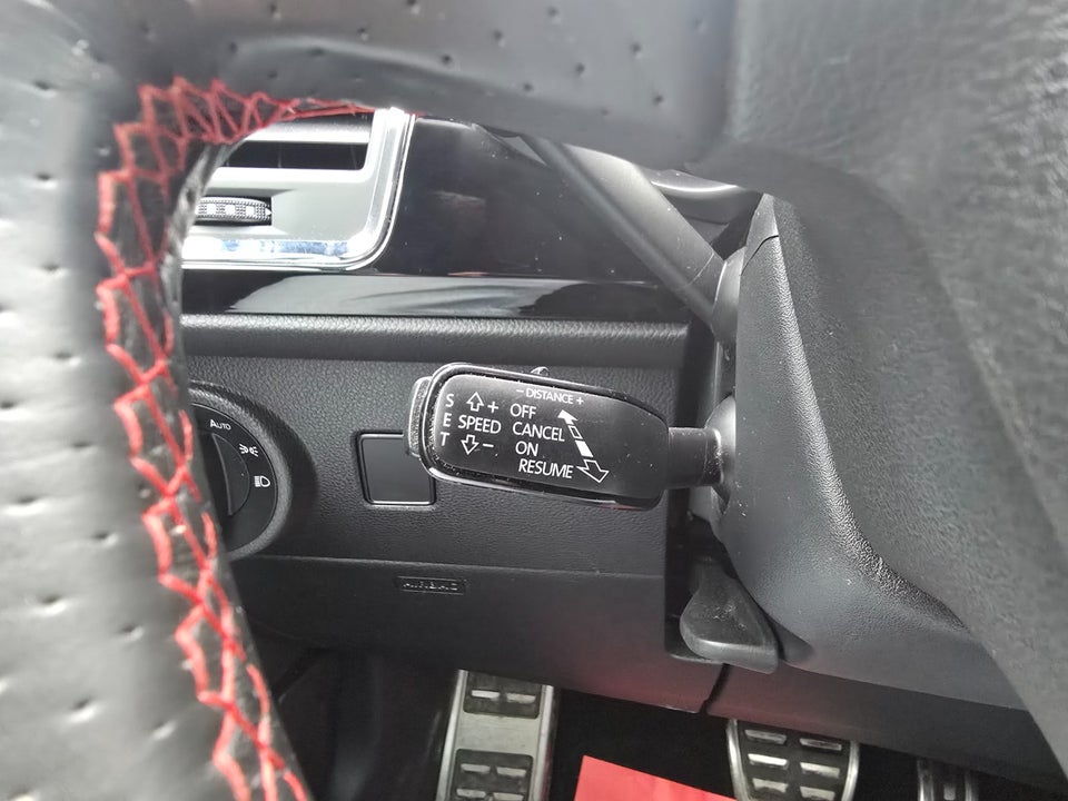 Seat Ateca 1,5 TSi 150 FR DSG 5d