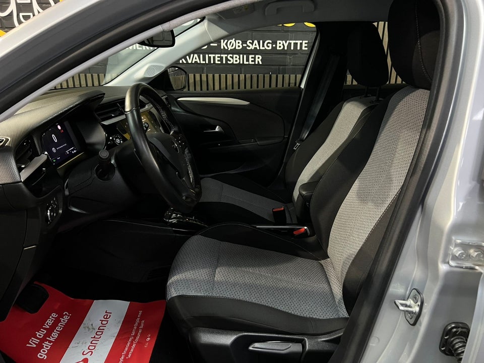 Opel Corsa-e 50 Edition 5d