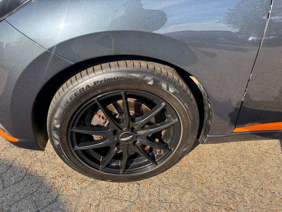 Nissan Micra 1,5 dCi 90 N-Connecta 5d